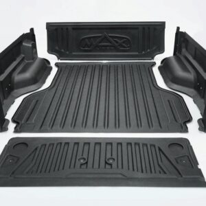 VW Amarok DC 2023+,serva alla, 5-osaline,