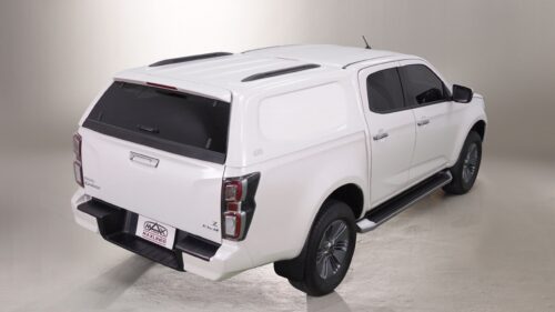 Kastikate Maxtop3 D-Max