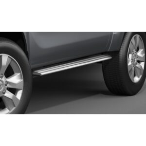 Hilux DC 2016+; Astmelauad alum.  Cobra