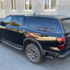 Ford Ranger kastikate
