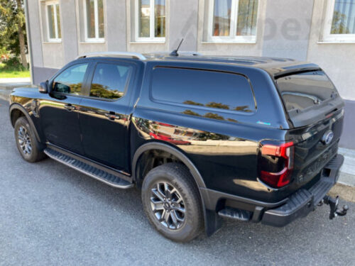 Ford Ranger kastikate