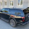 Ford Ranger DC 2023+ Commercial, küljeakendeta kastikate