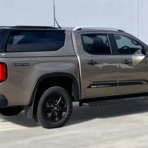 Kastikate Venture Amarok