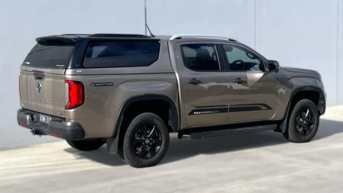 Kastikate Venture Amarok
