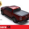 Ford Ranger DC 2023+ Rulookate SE must matt. Ilma vedruta.
