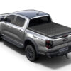 Ford Ranger DC 2023+ Maxcover aluminium, lukustatav kõvakate