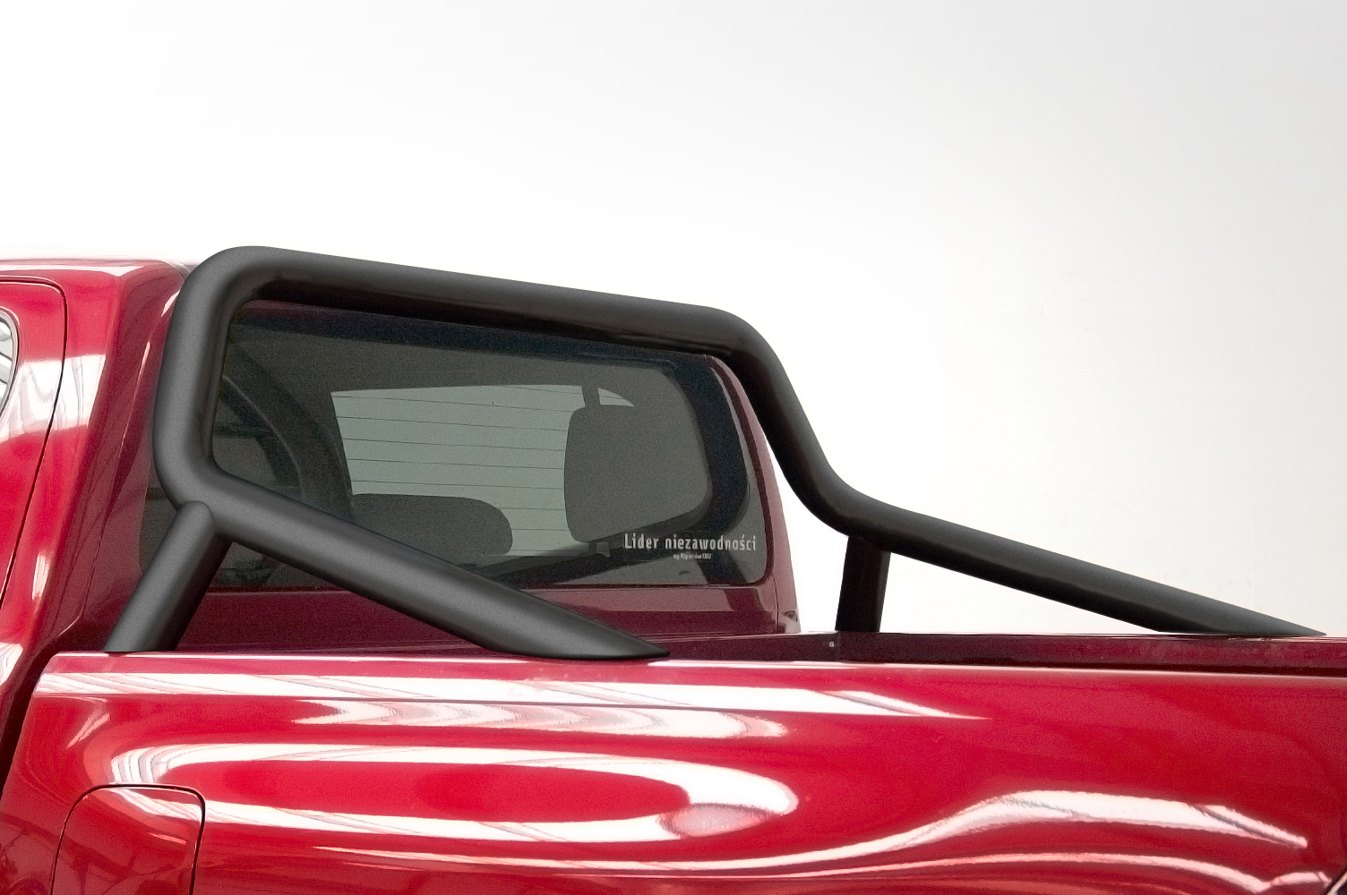 Toyota Hilux DC 2015-2021 Kastitorud