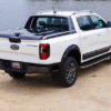 Ford Ranger DC 2023+ Maxcover Wildtrak kastiraamiga mudelile