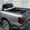 VW Amarok DC 2023+ Pehme, rullitav kate