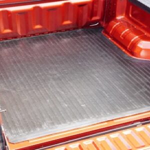 Toyota Hilux DC 2015+; kummimatt