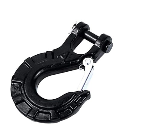 Macon Yellow Hawk 12.0-S (26 m) kiirvints