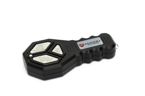 Macon Yellow Hawk 12.0-S (26 m) kiirvints