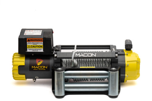 Macon Yellow Hawk 12.0-W (22m) kiirvints