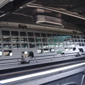 Maxmesh turvavõre Venture kattele