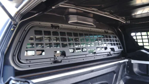 Maxmesh turvavõre Venture kattele