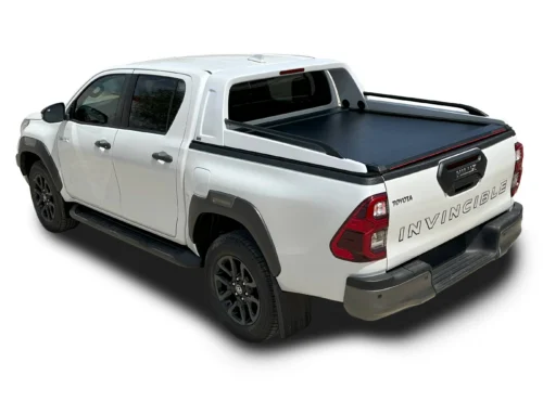 Toyota Hilux 2016+ Rulookate SE manuaalne