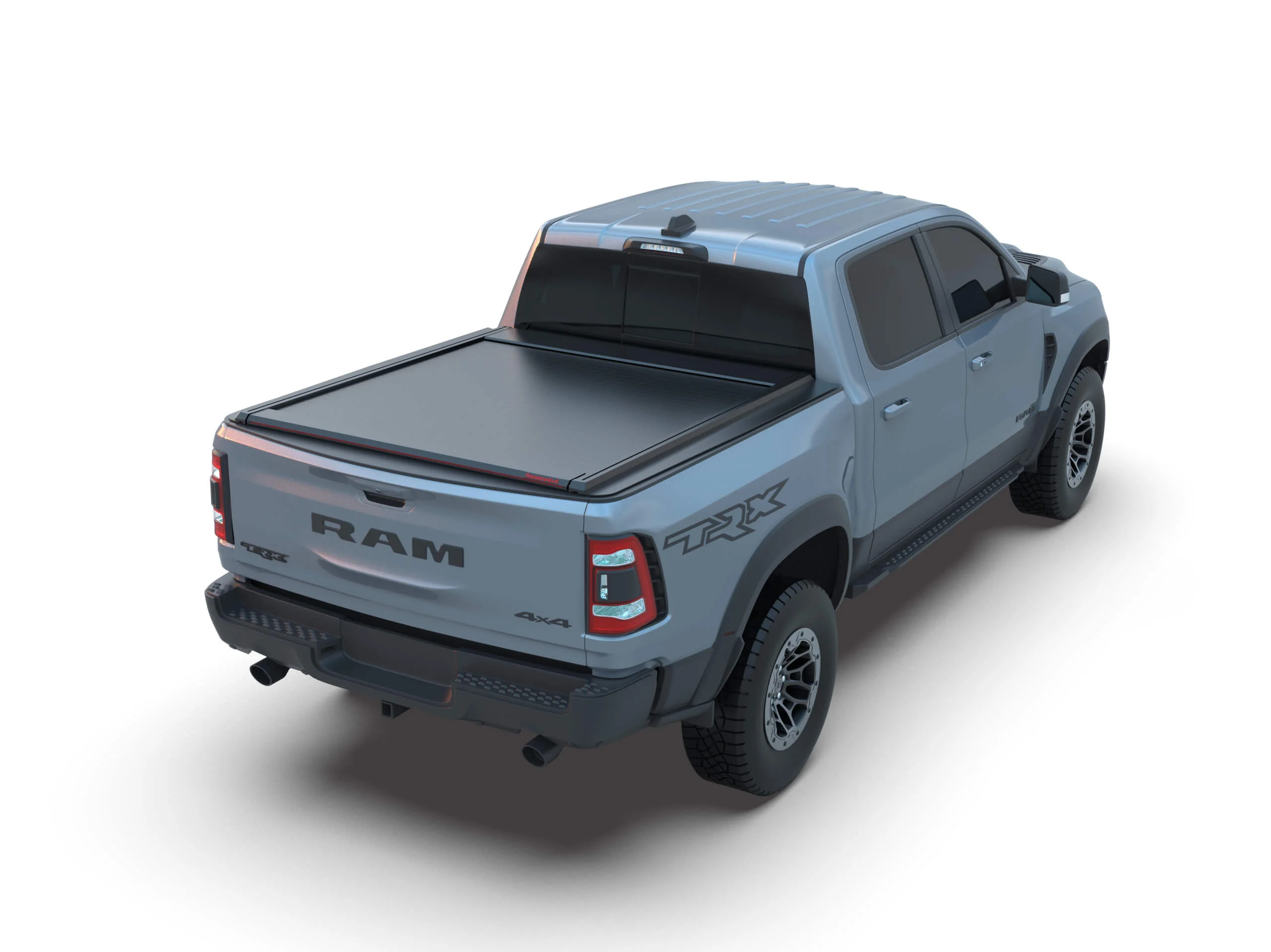 RAM1500 2019+ Rulookate manuaalne 5,7 ft.