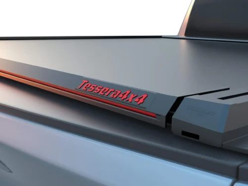 Toyota Hilux 2016+ Rulookate SE manuaalne