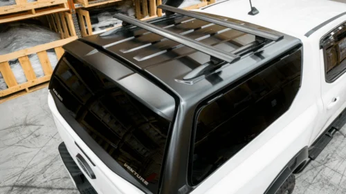 Katuseraamid Venture