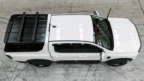 Katuseraamid  MAXCROSS Venture kastikattele