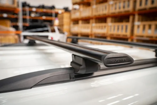 Katuseraamid  MAXCROSS Venture kastikattele