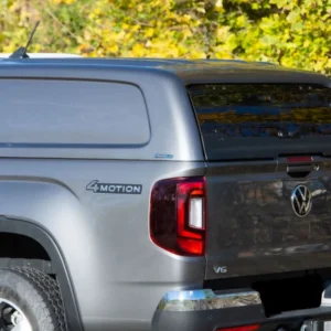 Kastikate Commercial Amarok