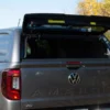 VW Amarok DC 2023+ Commercial, küljeakendeta kastikate