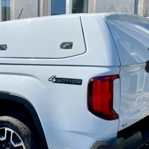 Aeroklas Work kastikate Amarokile