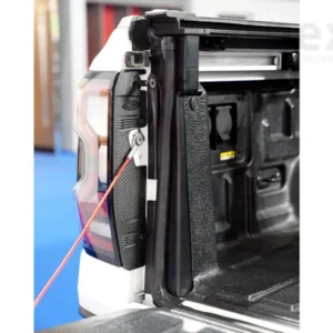 VW Amarok DC 2023+ Tagaluugi tihend