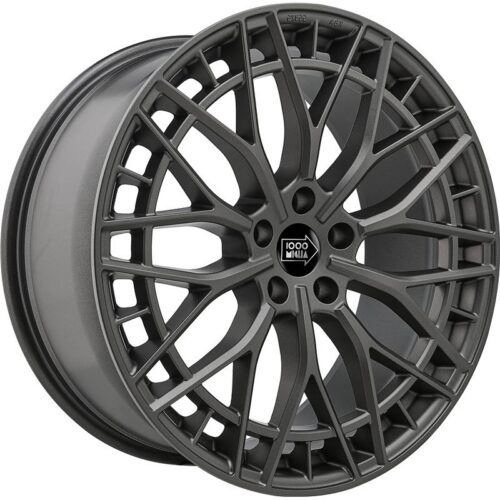 MM1009 7X17 5X114,3 ET 41 67,1 GLOSS BLACK