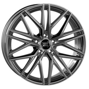 MM1023 9,0X19 5X112 ET 40 66,6 ANTHRACITE