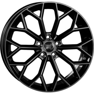 MM1030 7,5X17 5X112 ET 35 66,5 GLOSS BLACK