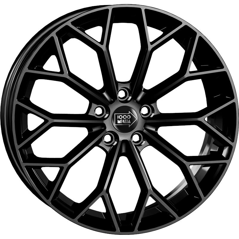 MM1030 7,5X17 5X114,3 ET 40 73,1 GLOSS BLACK