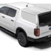Ford Ranger kastikate