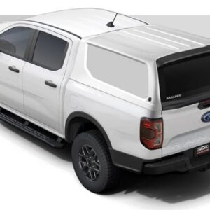 Ford Ranger kastikate