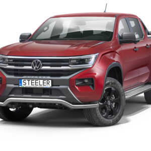EC stange toru (Low spoiler bar) - Volkswagen Amarok (2023 -)