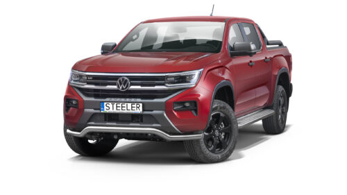 EC stange toru (Low spoiler bar) - Volkswagen Amarok (2023 -)