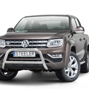 EC "A" esiraud (bar with cross bar) - Volkswagen Amarok V6 (2016 -)