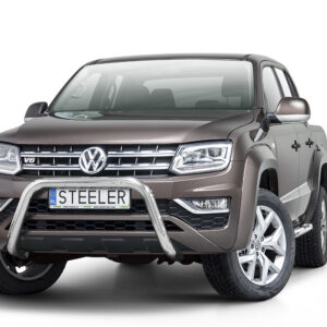 EC "A" esiraud (bar without cross bar) - Volkswagen Amarok V6 (2016 -)