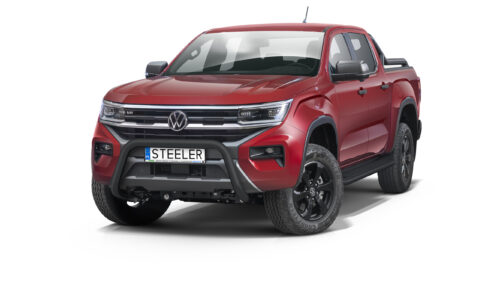 EC "A" esiraud (bar without cross bar) - Volkswagen Amarok (2023 -) - must
