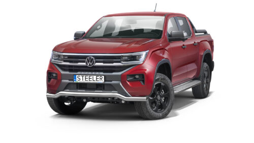 Esiraud - Volkswagen Amarok (2023 -)