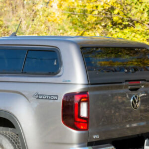 Kastikate Amarok